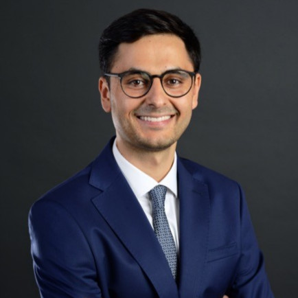 Serdal Avsar-Bringolf