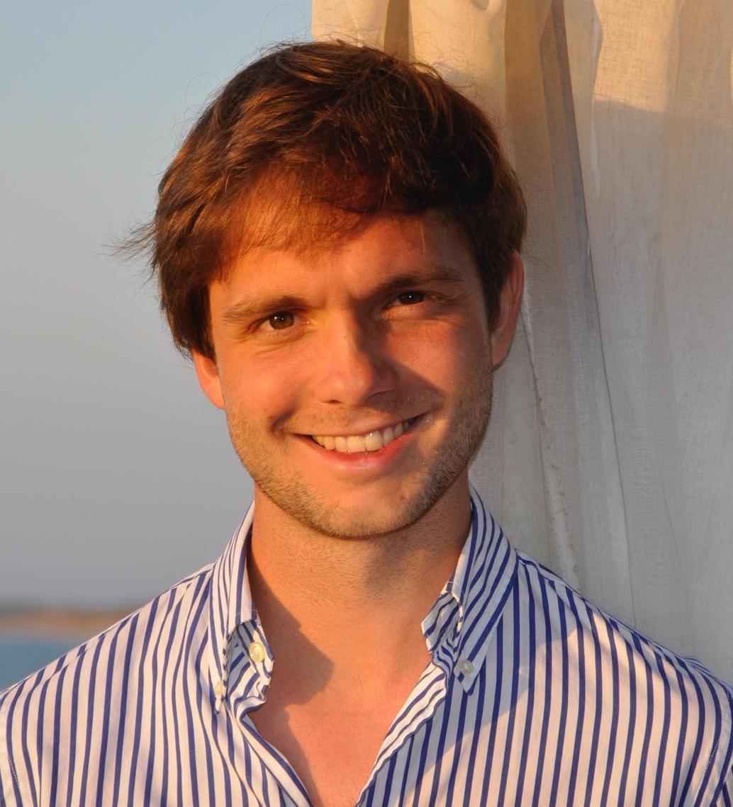 Nicolas Glatzer