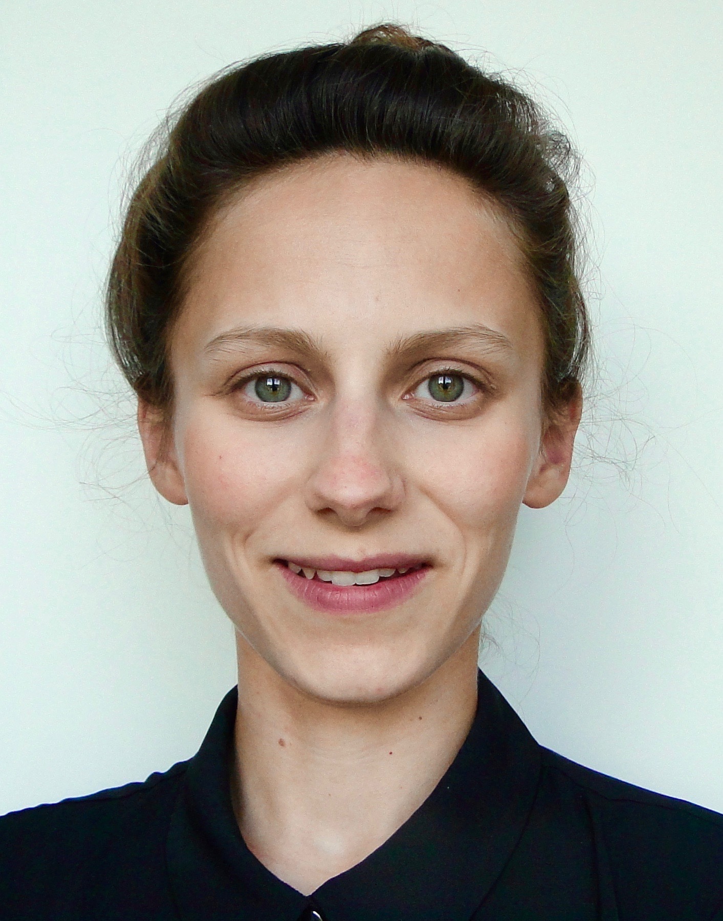 Nina Laukenmann