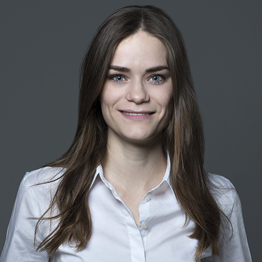 Fiona Bottega