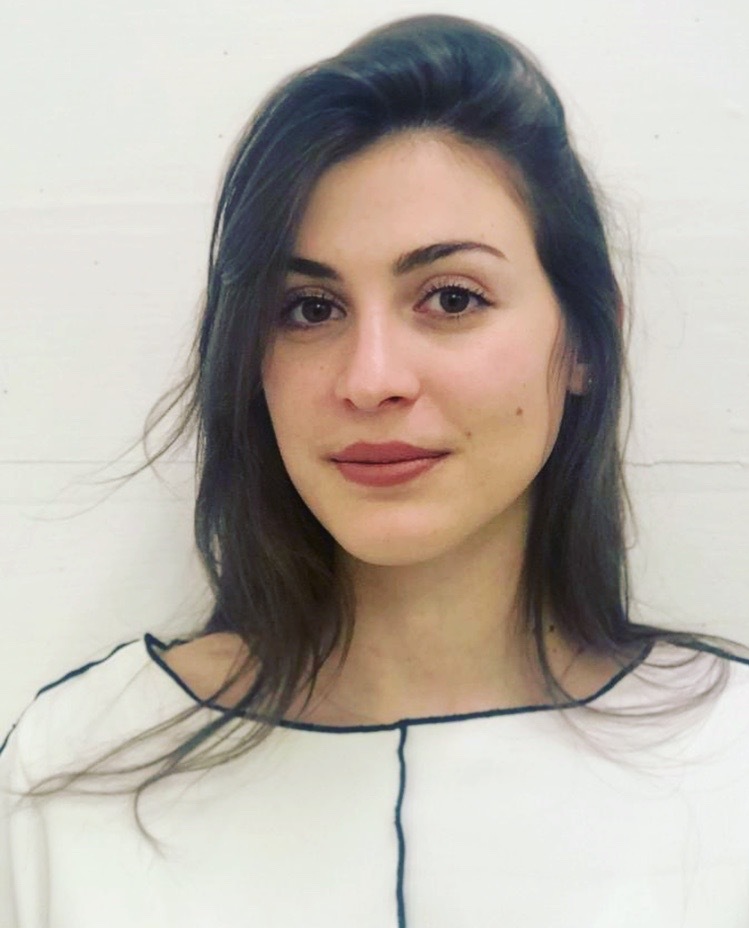 Manon Gäschlin