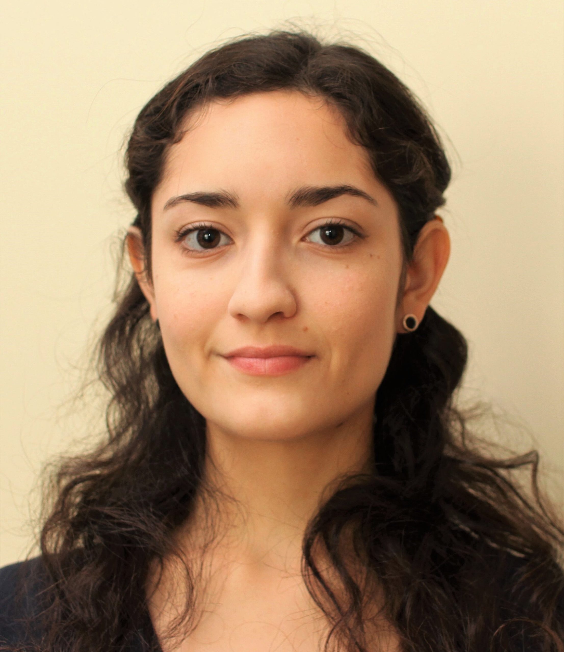 Anna Elisa Stauffer