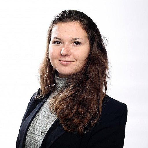 Luisa Lichtenberger