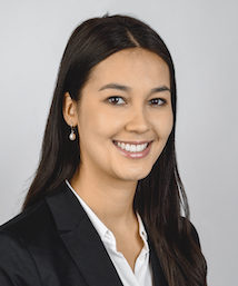 Natascha Figoutz