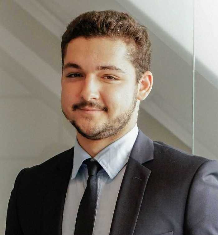 Kevin Baggenstos