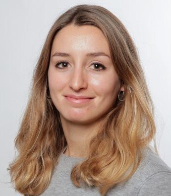 Zoé Gianocca
