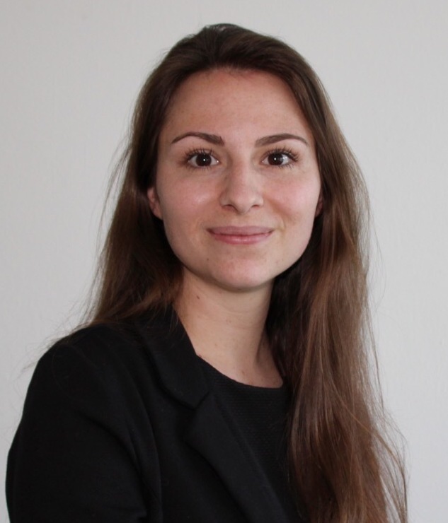 Nathalie Vainio