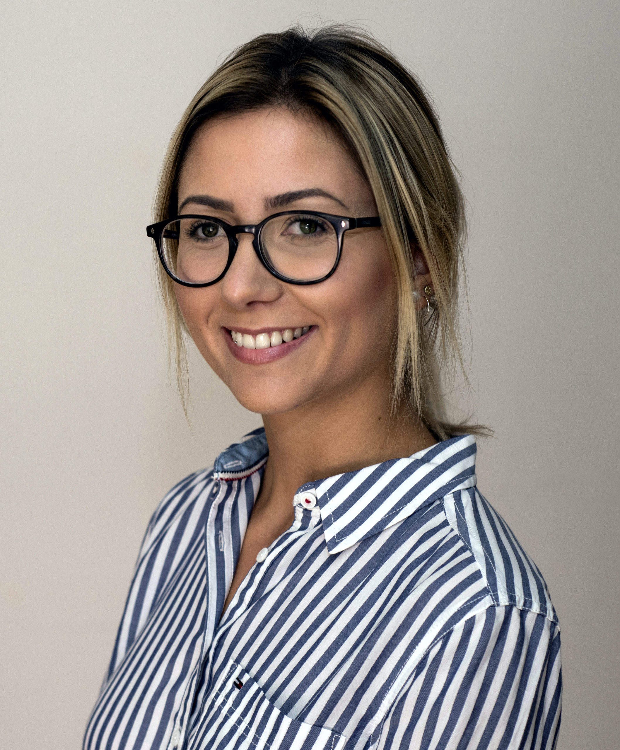Nejira Prasovic