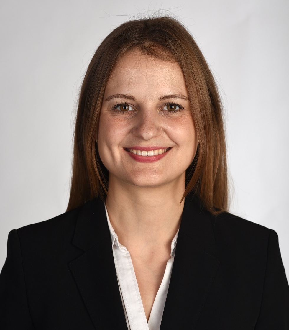 Meret Rehmann