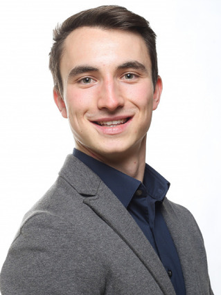 Marco Fehr