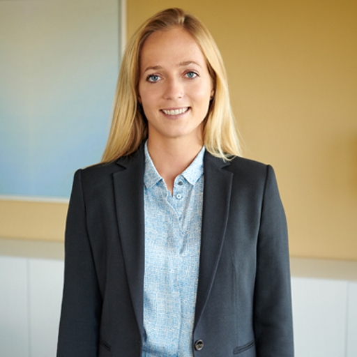 Fabienne Häusermann