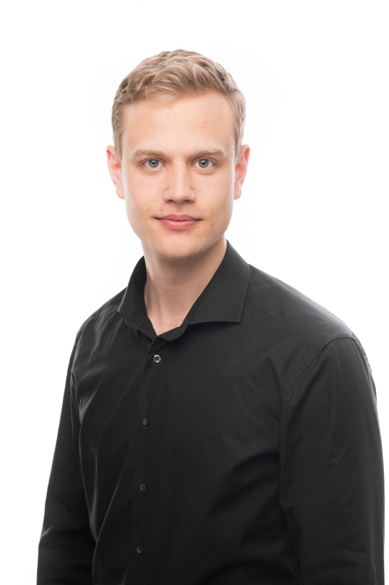 Oliver Knöpfli