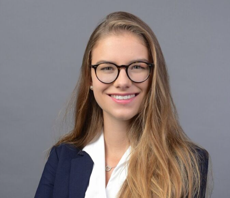 Julia C. Wanner