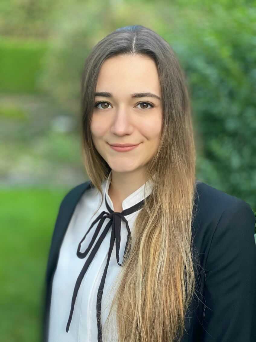 Giulia Zuccarella