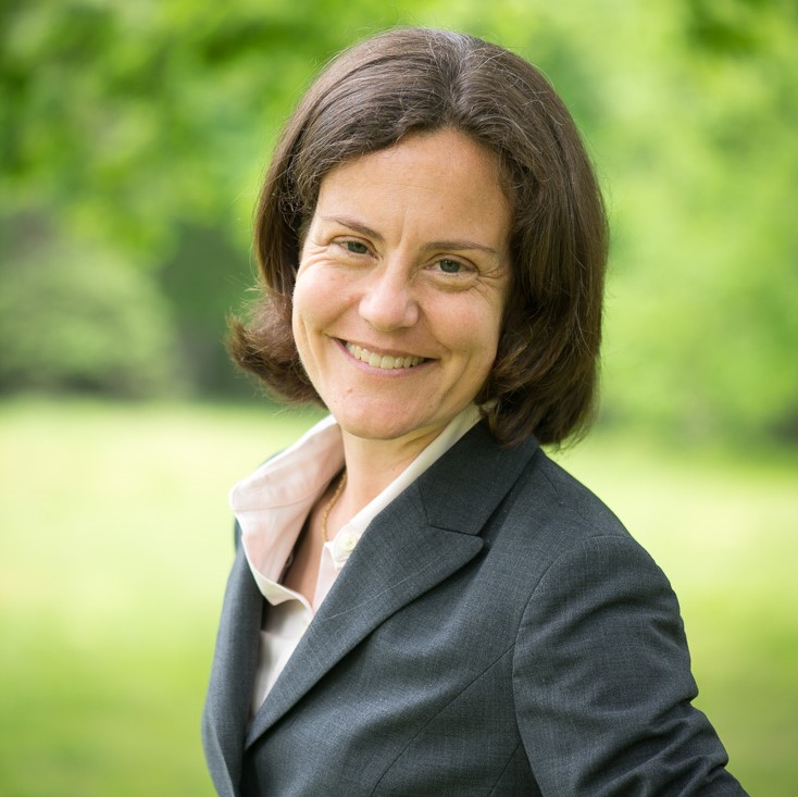 Dr. iur. Alexandra Dufresne